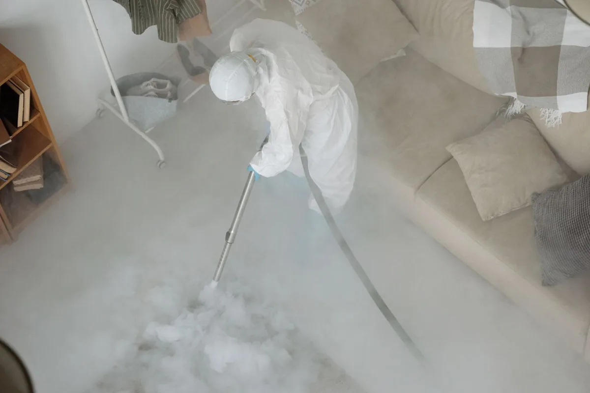 Biohazard Cleanup in Magnolia Gardens, Jacksonville, FL
